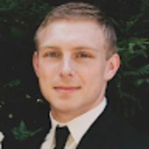 Meet your Posher, Aric